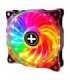 CASE FAN 120MM ARGB 4PIN+3P/12V XF092 XILENCE