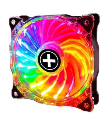 CASE FAN 120MM ARGB 4PIN+3P/12V XF092 XILENCE