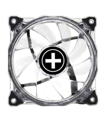 CASE FAN 120MM ARGB 4PIN+3P/12V XF092 XILENCE