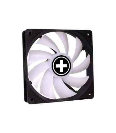 CASE FAN 120MM ARGB 4PIN PWM/12V XF063 XILENCE