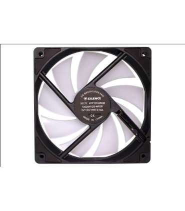 CASE FAN 120MM ARGB 4PIN PWM/12V XF063 XILENCE