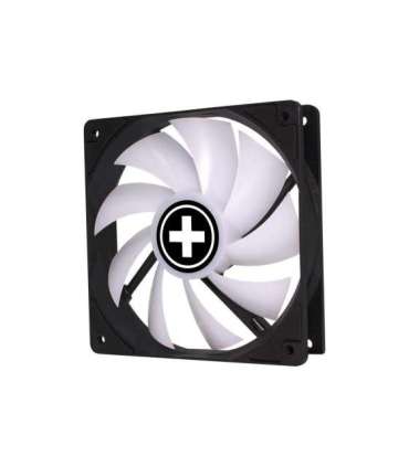 CASE FAN 120MM ARGB 4PIN PWM/12V XF063 XILENCE