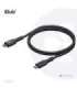 CABLE USB TO MICRO USB 1M/M/M CAC-1526 CLUB3D