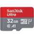 MEMORY MICRO SDHC 32GB UHS-I/W/A SDSQUA4-032G-GN6MA SANDISK