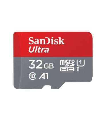 MEMORY MICRO SDHC 32GB UHS-I/SDSQUA4-032G-GN6IA SANDISK