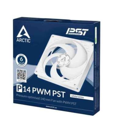 CASE FAN 140MM/ACFAN00197A ARCTIC