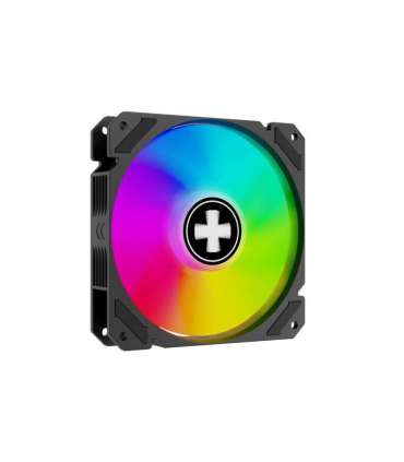 CASE FAN 120MM PWM ARGB REVERS/4PIN XF065 XILENCE