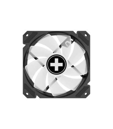 CASE FAN 120MM PWM ARGB REVERS/4PIN XF065 XILENCE