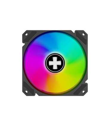 CASE FAN 120MM PWM ARGB REVERS/4PIN XF065 XILENCE