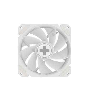 CASE FAN 120MM PWM ARGB REVERS/4PIN WHITE XF066 XILENCE