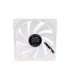 CASE FAN 120MM ARGB 4PIN PWM/12V XF064 XILENCE