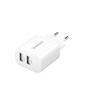 POWER ADAPTER 2XUSB-A/7802412 INTENSO