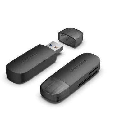 CARD READER USB3.0/SD/TF CLGB0 VENTION