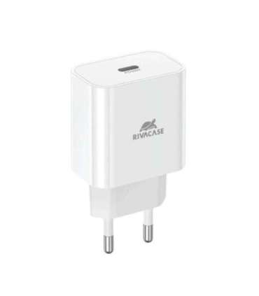 MOBILE CHARGER WALL/WHITE PS4101 W00 RIVACASE