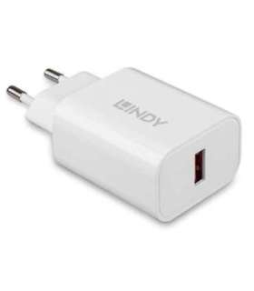 CHARGER WALL 18W/73412 LINDY