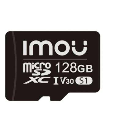 MEMORY MICRO SDXC 128GB/ST2-128-S1 IMOU