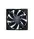 CASE FAN 120MM XPF120X.B.PWM/12V XF082 XILENCE