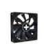 CASE FAN 120MM XPF120X.B.PWM/12V XF082 XILENCE