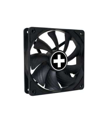 CASE FAN 120MM XPF120X.B.PWM/12V XF082 XILENCE