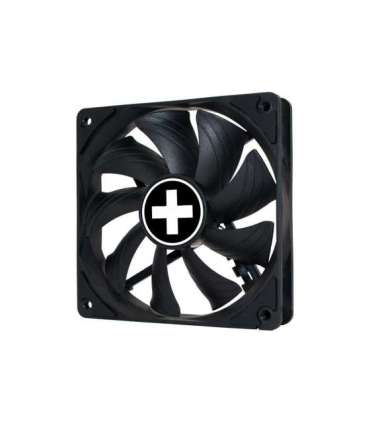 CASE FAN 120MM XPF120X.B.PWM/12V XF082 XILENCE