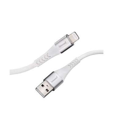 CABLE USB-A TO LIGHTNING 1.5M/7902102 INTENSO