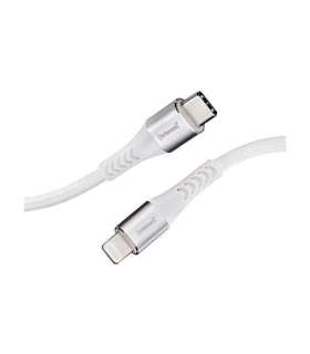CABLE USB-C TO LIGHTNING 1.5M/7902002 INTENSO