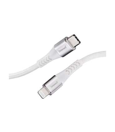 CABLE USB-C TO LIGHTNING 1.5M/7902002 INTENSO