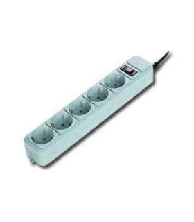 CABLE POWER EXTENSION 4.5M/5OUTL SPG3-B-15C GEMBIRD