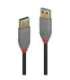 CABLE USB3.2 TYPE A 5M/ANTHRA 36754 LINDY