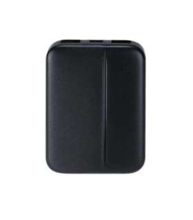 POWER BANK USB 5000MAH/VA2006 BLACK RIVACASE