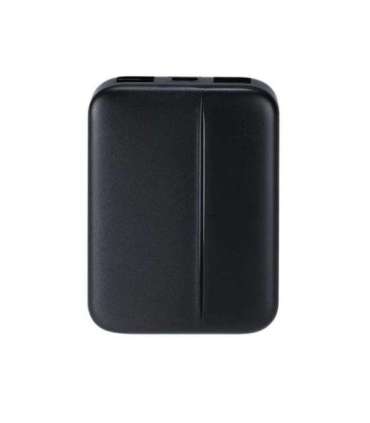 POWER BANK USB 5000MAH/VA2006 BLACK RIVACASE