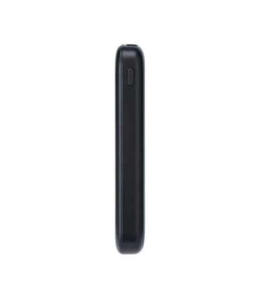 POWER BANK USB 5000MAH/VA2006 BLACK RIVACASE