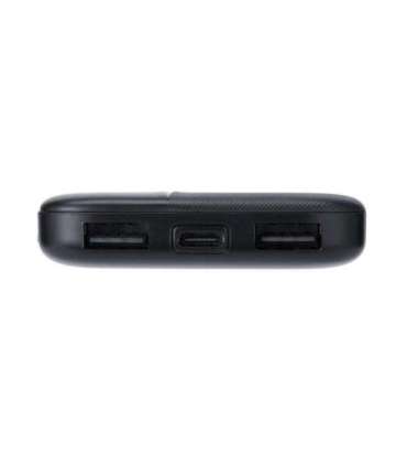 POWER BANK USB 5000MAH/VA2006 BLACK RIVACASE