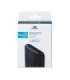 POWER BANK USB 5000MAH/VA2006 BLACK RIVACASE