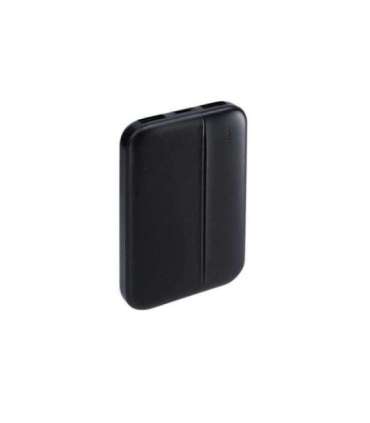 POWER BANK USB 5000MAH/VA2006 BLACK RIVACASE