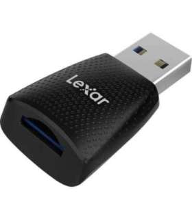 MEMORY READER USB3.2 MICRO SD/LRW330U-BNBNG LEXAR