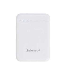 POWER BANK USB 5000MAH/WHITE 7313522 INTENSO
