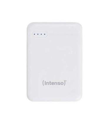 POWER BANK USB 5000MAH/WHITE 7313522 INTENSO