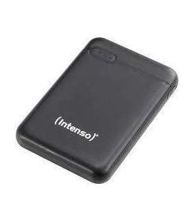 POWER BANK USB 5000MAH/BLACK 7313520 INTENSO