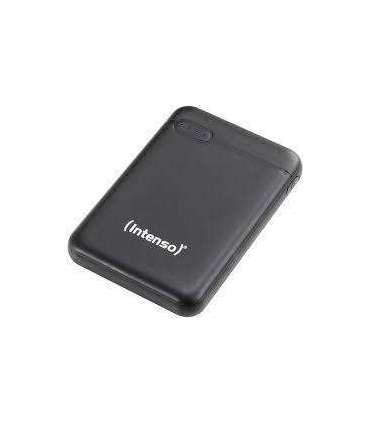 POWER BANK USB 5000MAH/BLACK 7313520 INTENSO