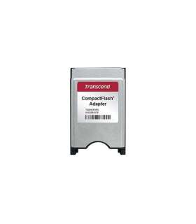 MEMORY COMPACT FLASH ADAPTER/TS0MCF2PC TRANSCEN