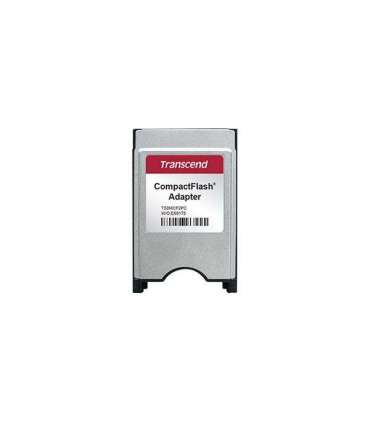 MEMORY COMPACT FLASH ADAPTER/TS0MCF2PC TRANSCEN