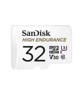 MEMORY MICRO SDHC 32GB UHS-3/SDSQQNR-032G-GN6IA SANDISK