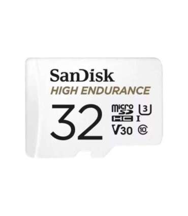 MEMORY MICRO SDHC 32GB UHS-3/SDSQQNR-032G-GN6IA SANDISK
