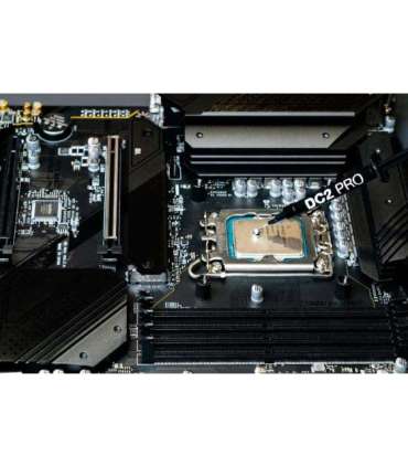 CPU COOLER ACC THERMAL PASTE/DC2 PRO BZ005 BE QUIET!