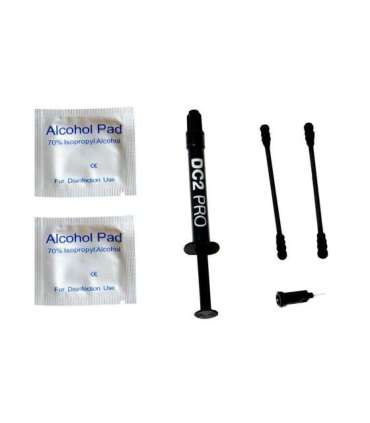 CPU COOLER ACC THERMAL PASTE/DC2 PRO BZ005 BE QUIET!