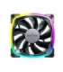 CASE FAN 120MM/AX120 PWM BLACK MONTECH