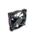 CASE FAN 120MM/AX120 PWM BLACK MONTECH