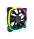 CASE FAN 120MM/AX120 PWM BLACK MONTECH