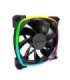 CASE FAN 120MM/RX120 PWM BLACK MONTECH